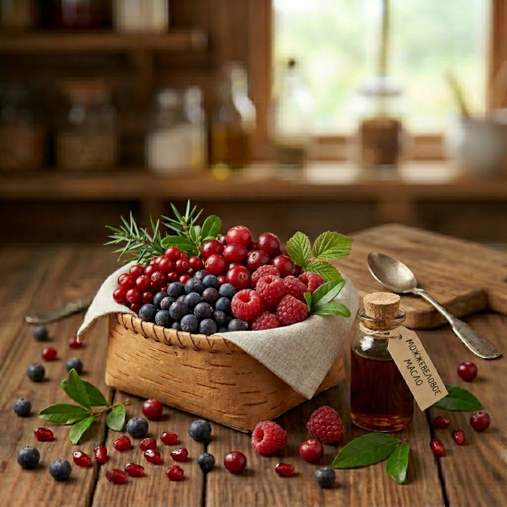 Сила севера
